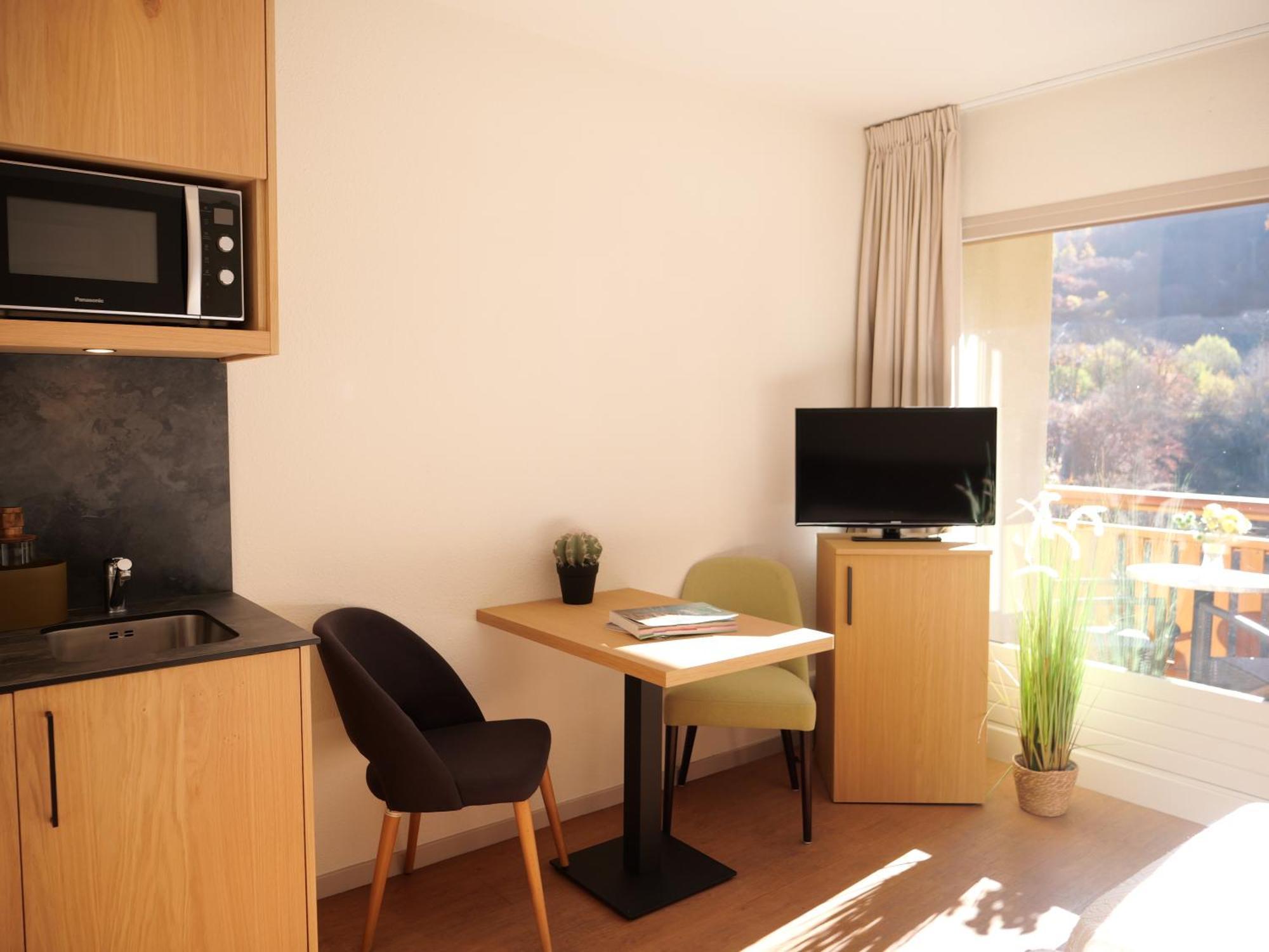 Residence La Rochetaillee Brides-les-Bains Ngoại thất bức ảnh