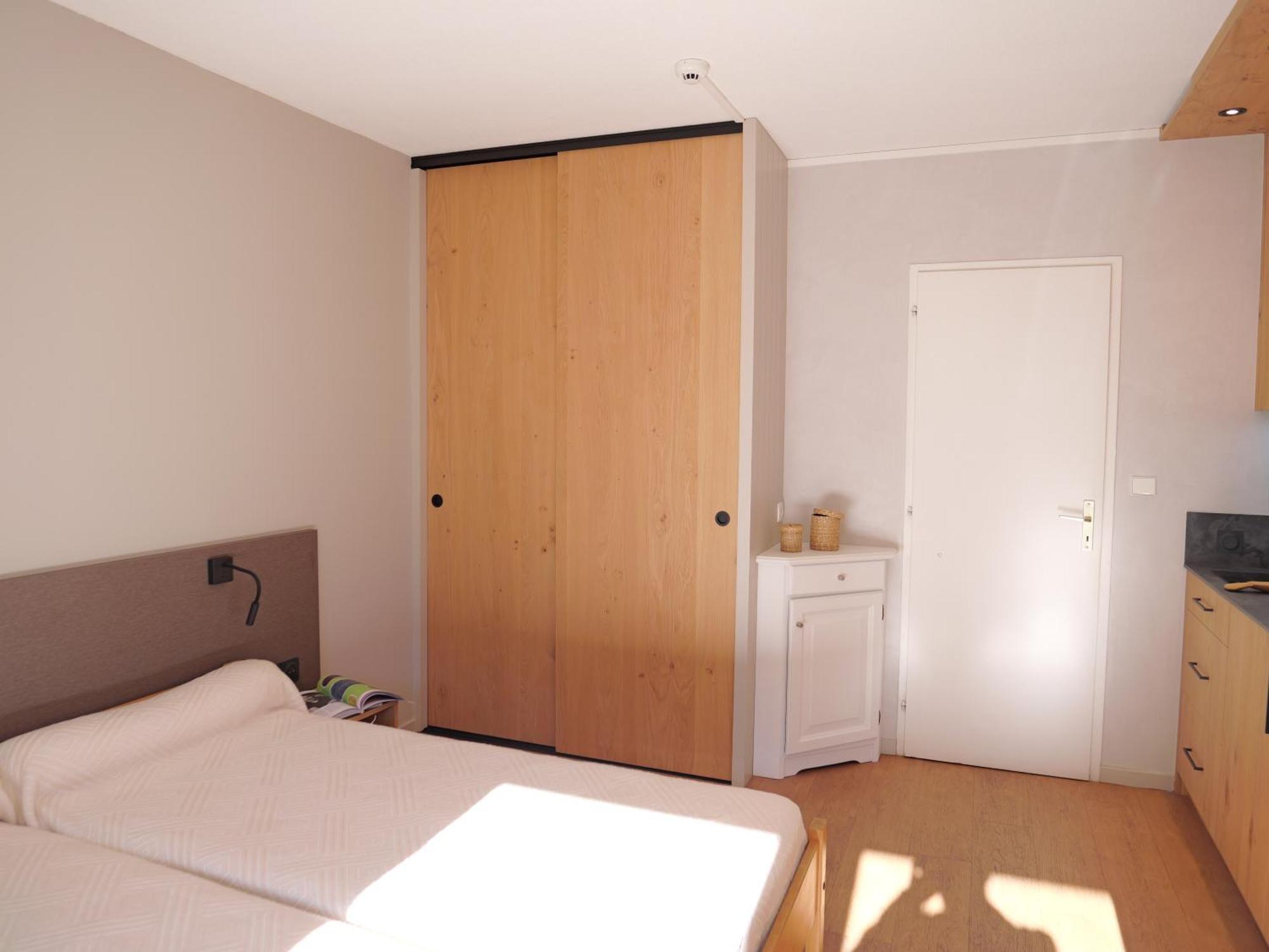 Residence La Rochetaillee Brides-les-Bains Ngoại thất bức ảnh